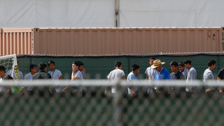 Mass Detention Has Created a Sexual Violence Crisis for Young Immigrants